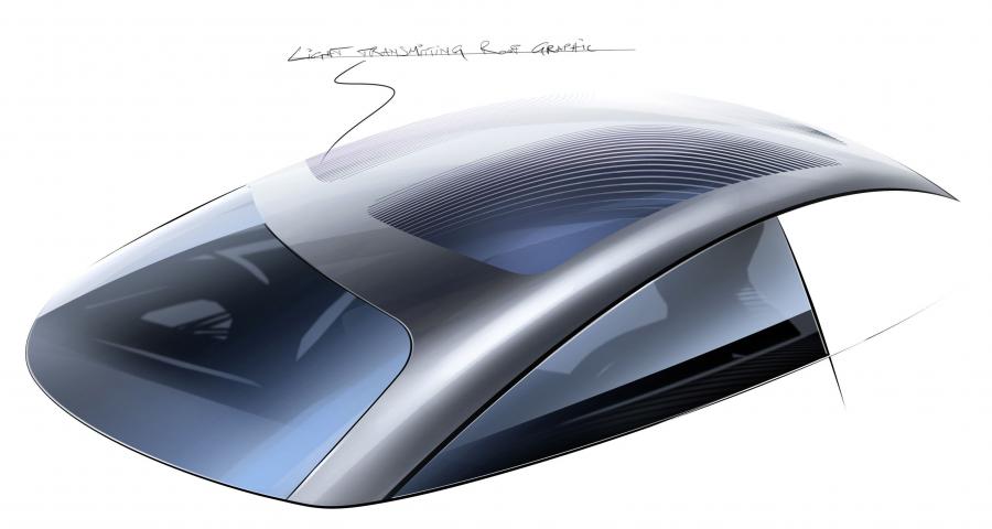  Mercedes-Benz F800 Style Research Vehicle 2010 года  (фото 149 из 193)
